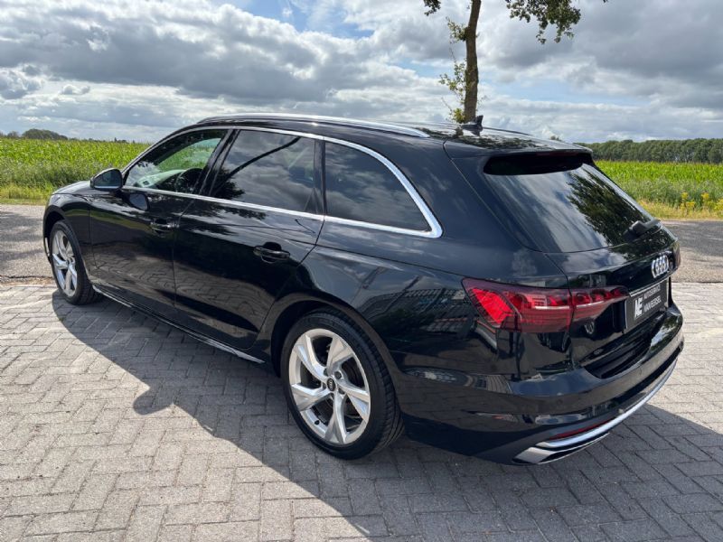 Audi A4 Avant 35 TFSI Business Edition ELEC.AKLEP (2021), foto 28