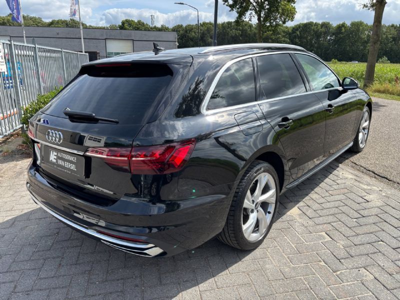 Audi A4 Avant 35 TFSI Business Edition ELEC.AKLEP (2021), foto 29