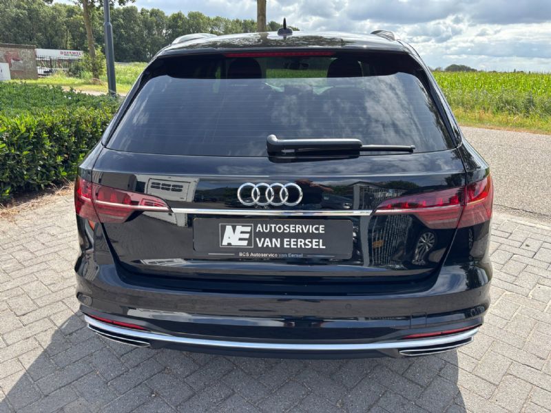 Audi A4 Avant 35 TFSI Business Edition ELEC.AKLEP (2021), foto 30