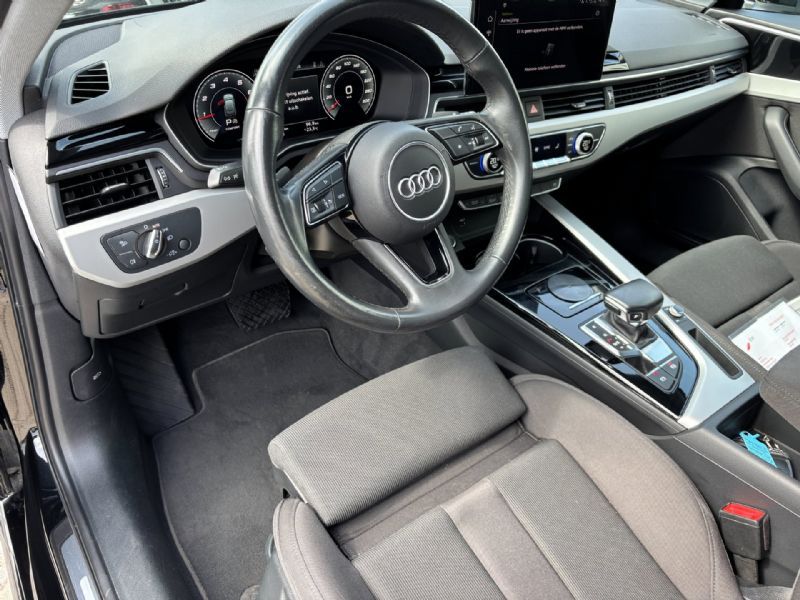 Audi A4 Avant 35 TFSI Business Edition ELEC.AKLEP (2021), foto 4