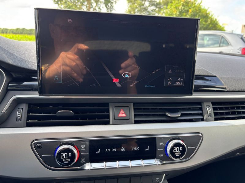 Audi A4 Avant 35 TFSI Business Edition ELEC.AKLEP (2021), foto 9
