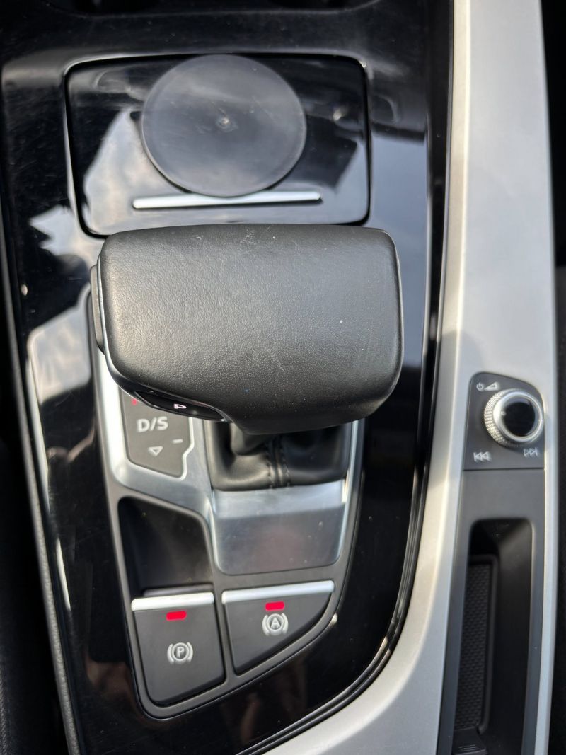 Audi A4 Avant 35 TFSI Business Edition ELEC.AKLEP (2021), foto 10