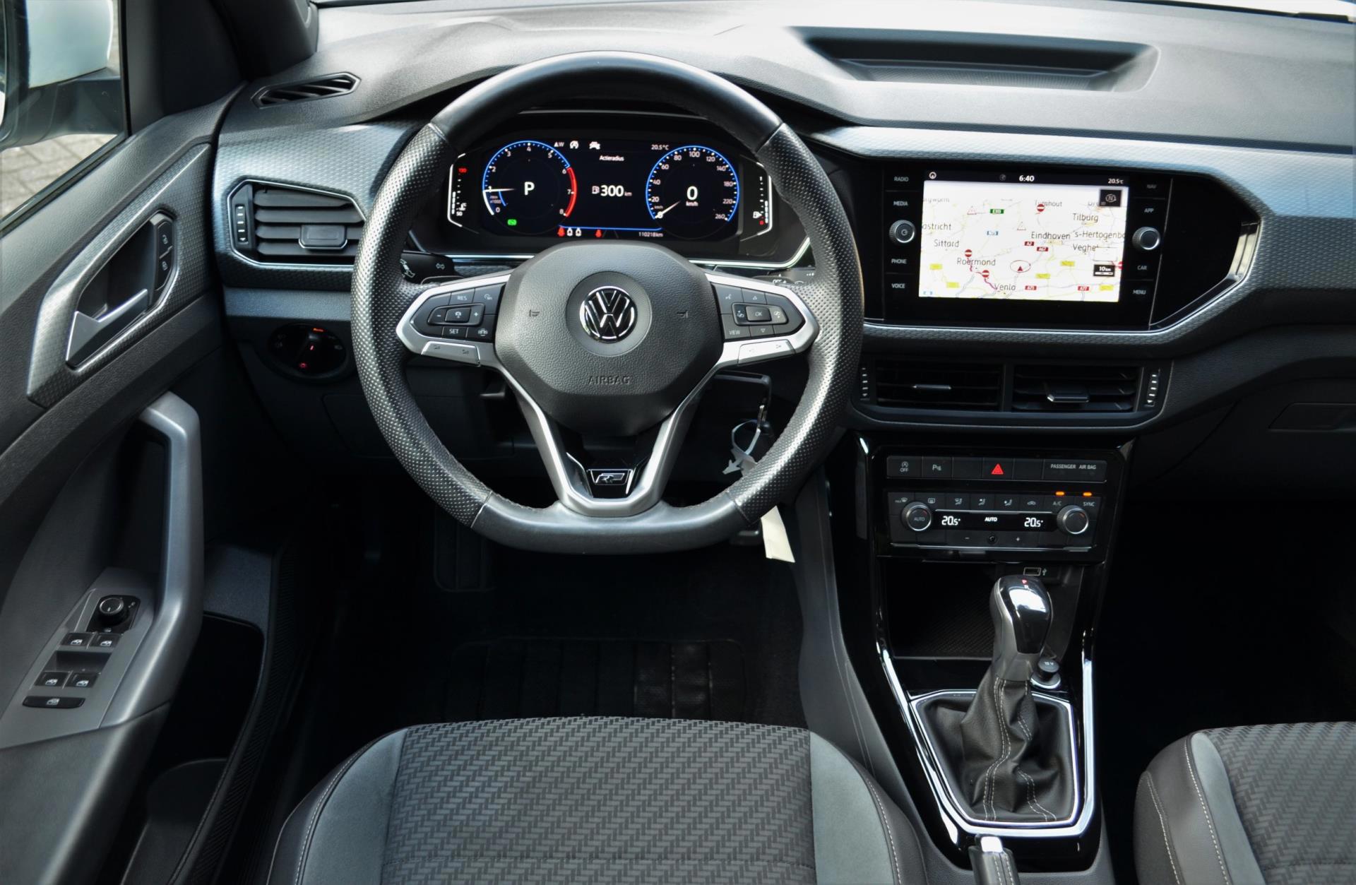 Volkswagen T-Cross 1.0 TSI Style (2019), foto 11