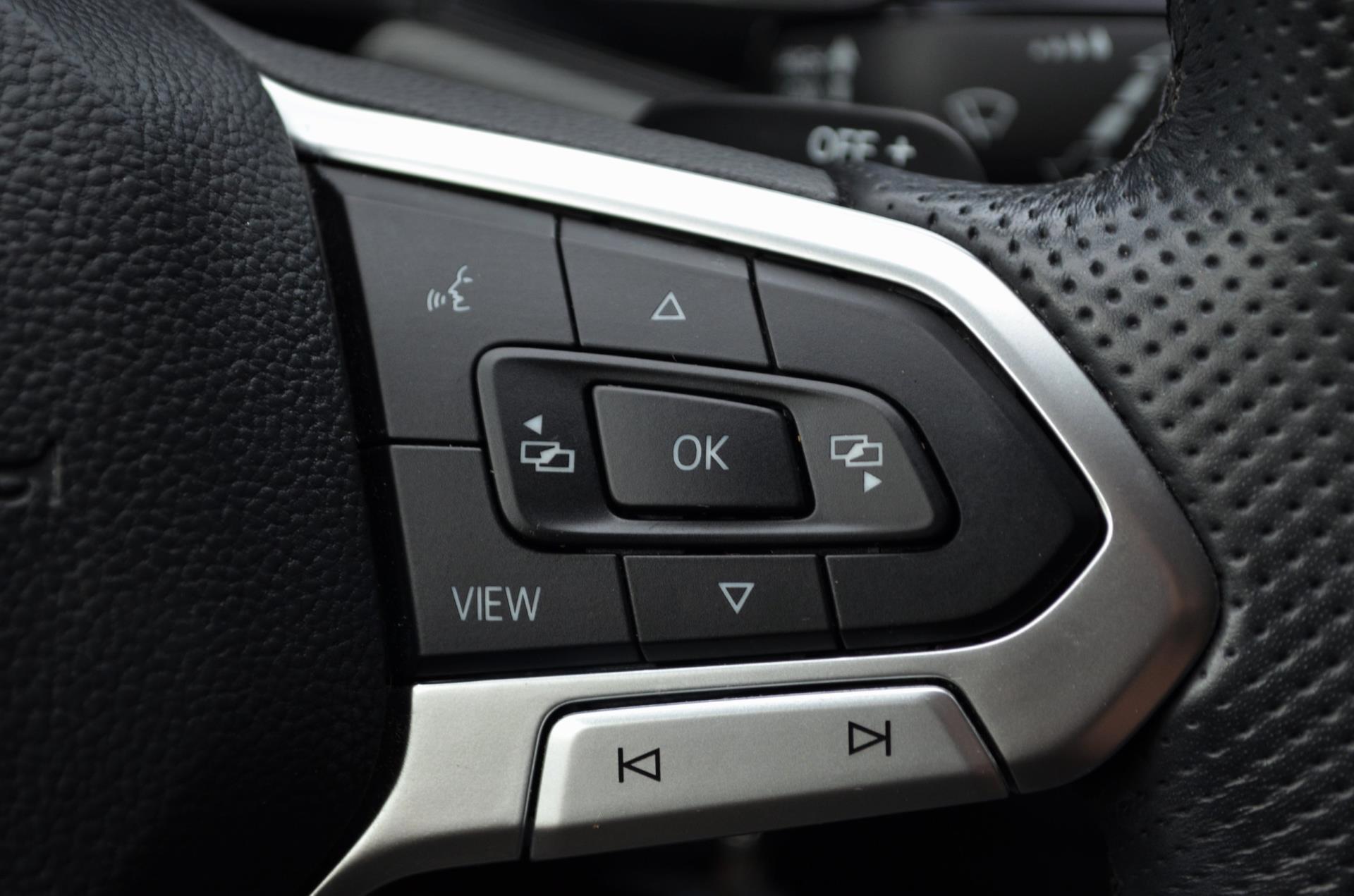Volkswagen T-Cross 1.0 TSI Style (2019), foto 15