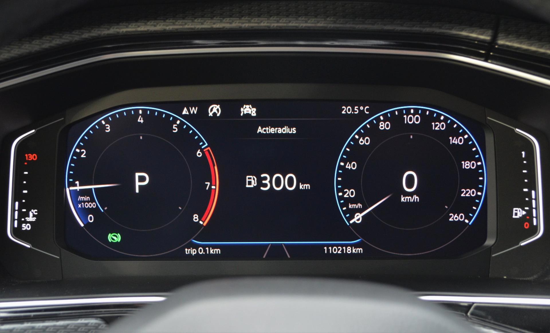 Volkswagen T-Cross 1.0 TSI Style (2019), foto 16