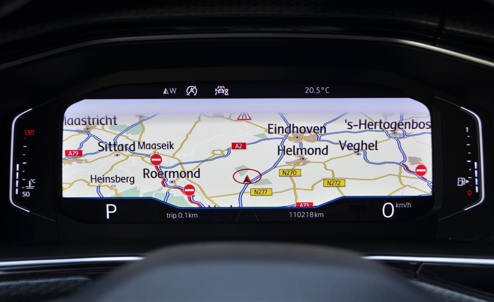 Volkswagen T-Cross 1.0 TSI Style (2019), foto 17