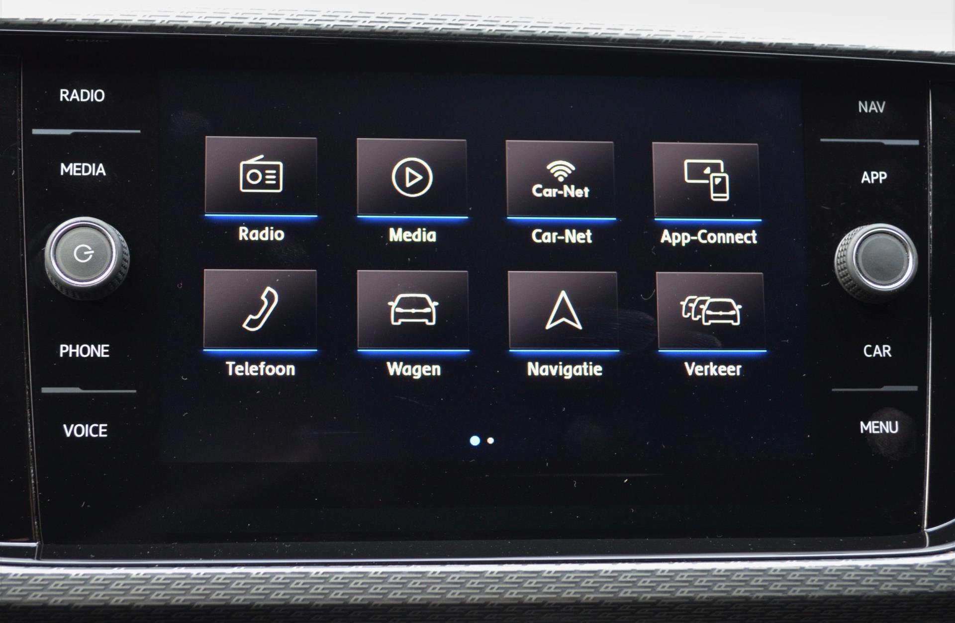 Volkswagen T-Cross 1.0 TSI Style (2019), foto 21