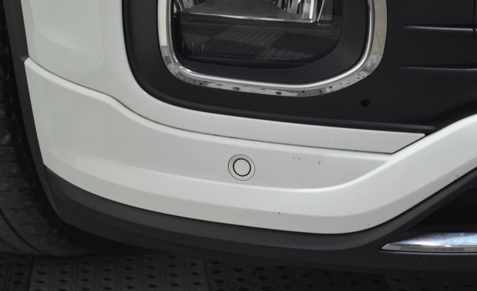 Volkswagen T-Cross 1.0 TSI Style (2019), foto 25