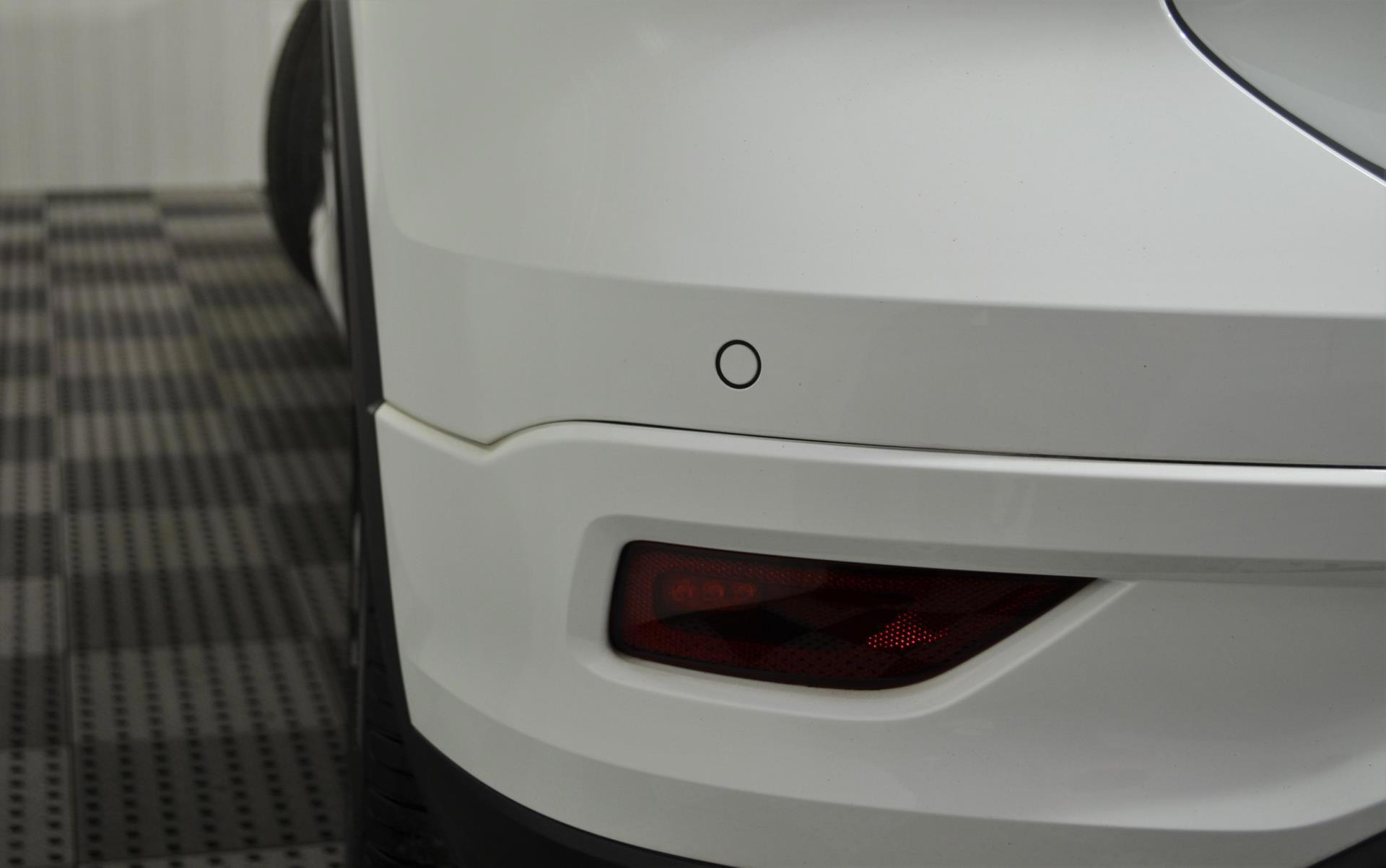 Volkswagen T-Cross 1.0 TSI Style (2019), foto 26