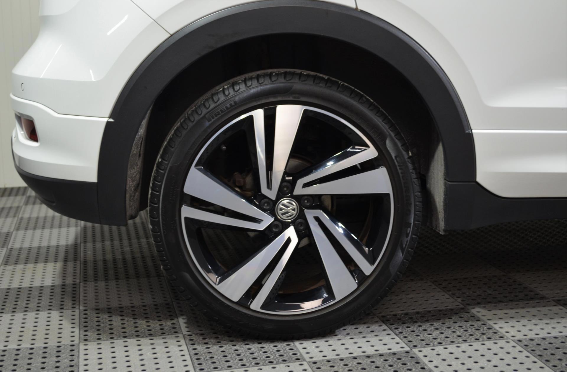 Volkswagen T-Cross 1.0 TSI Style (2019), foto 27