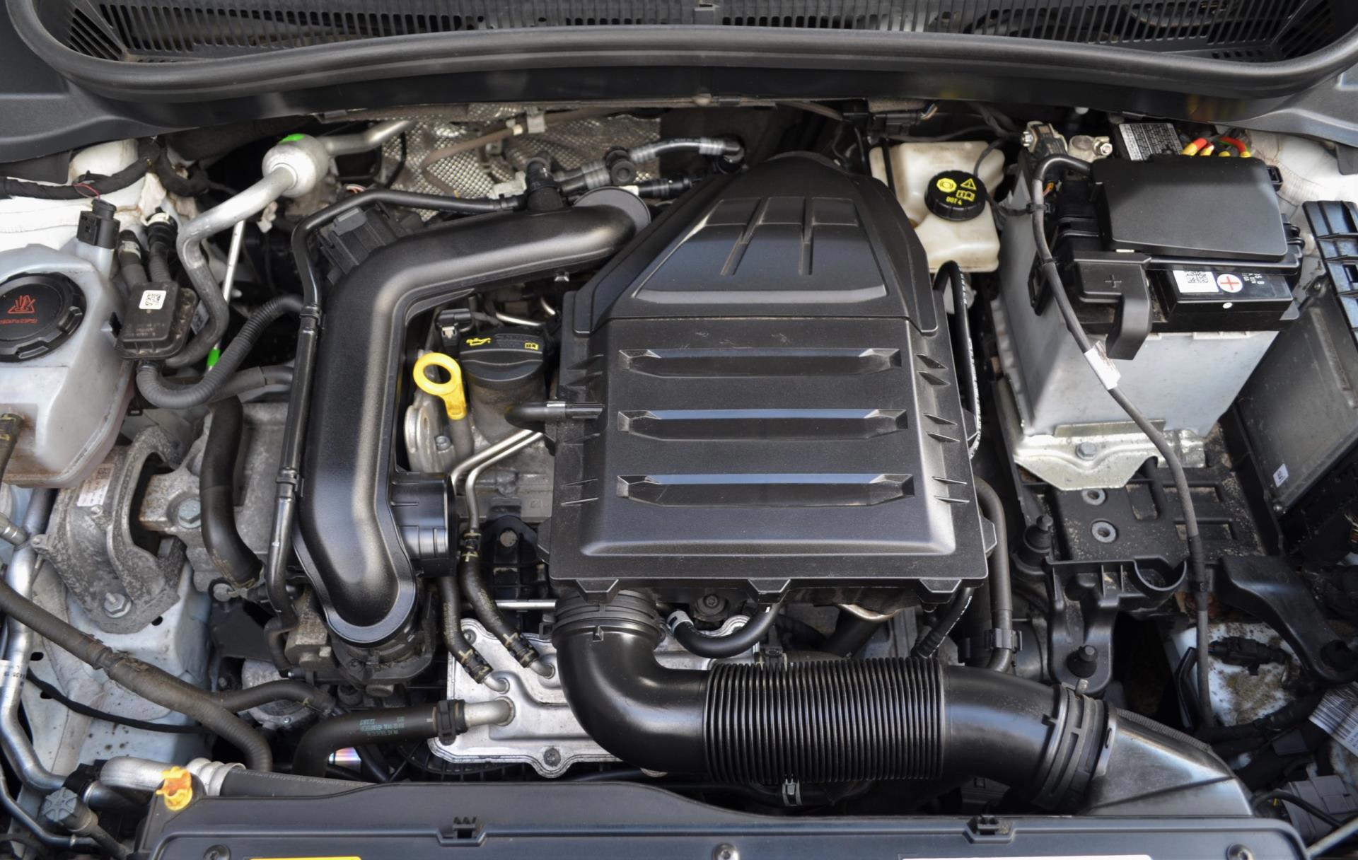 Volkswagen T-Cross 1.0 TSI Style (2019), foto 30
