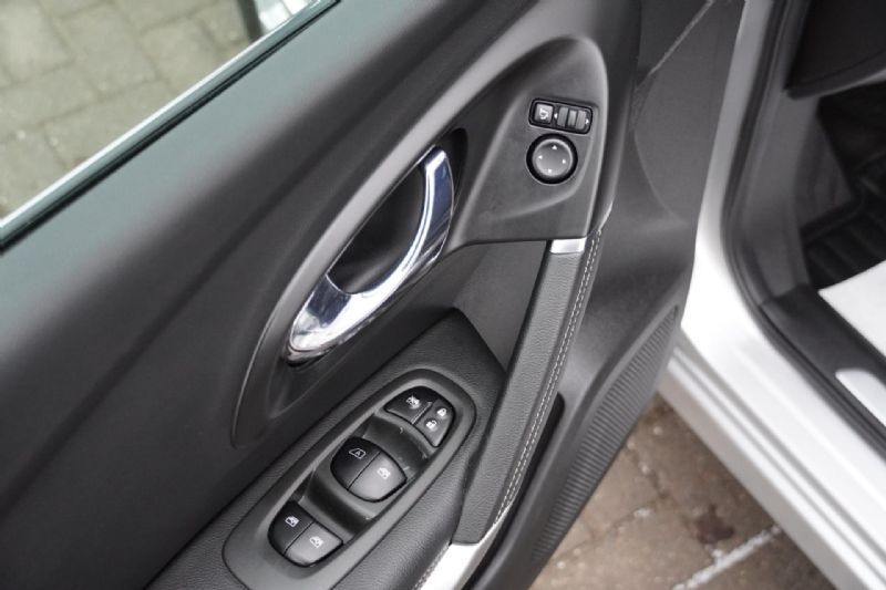 Renault Kadjar 1.2 TCe Intens (2018), foto 11