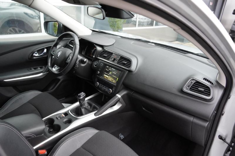 Renault Kadjar 1.2 TCe Intens (2018), foto 12