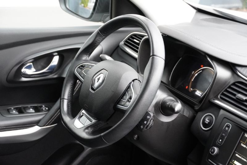 Renault Kadjar 1.2 TCe Intens (2018), foto 13