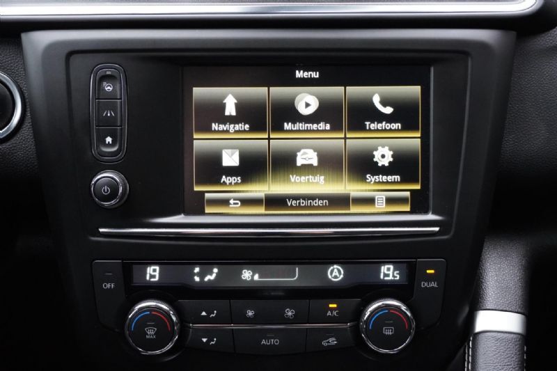 Renault Kadjar 1.2 TCe Intens (2018), foto 16