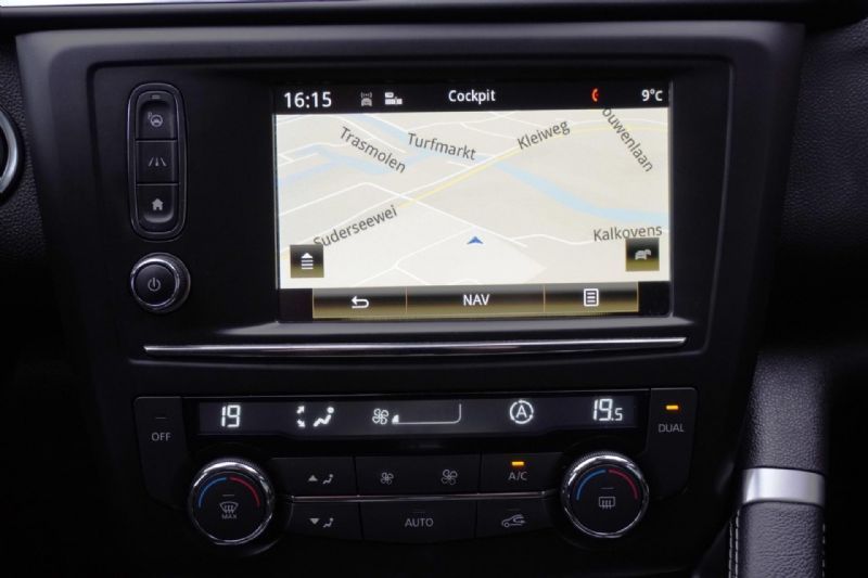 Renault Kadjar 1.2 TCe Intens (2018), foto 17