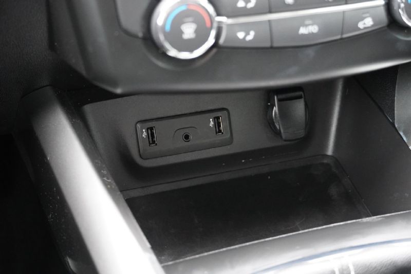 Renault Kadjar 1.2 TCe Intens (2018), foto 19