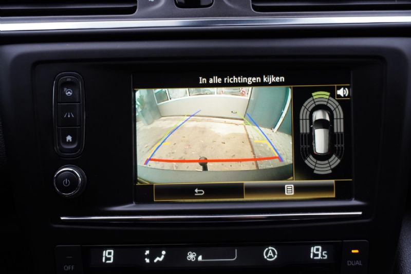 Renault Kadjar 1.2 TCe Intens (2018), foto 20
