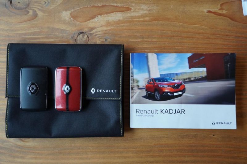 Renault Kadjar 1.2 TCe Intens (2018), foto 23