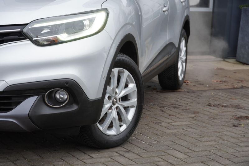 Renault Kadjar 1.2 TCe Intens (2018), foto 4