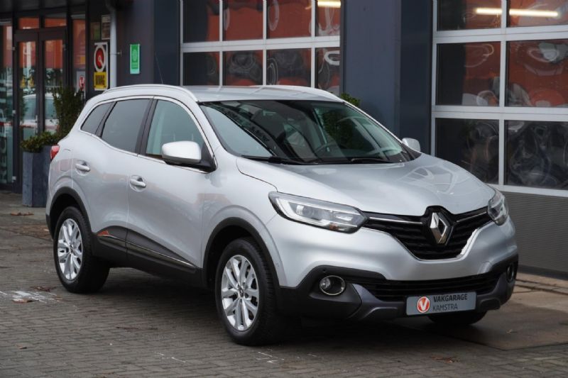 Renault Kadjar 1.2 TCe Intens (2018), foto 6