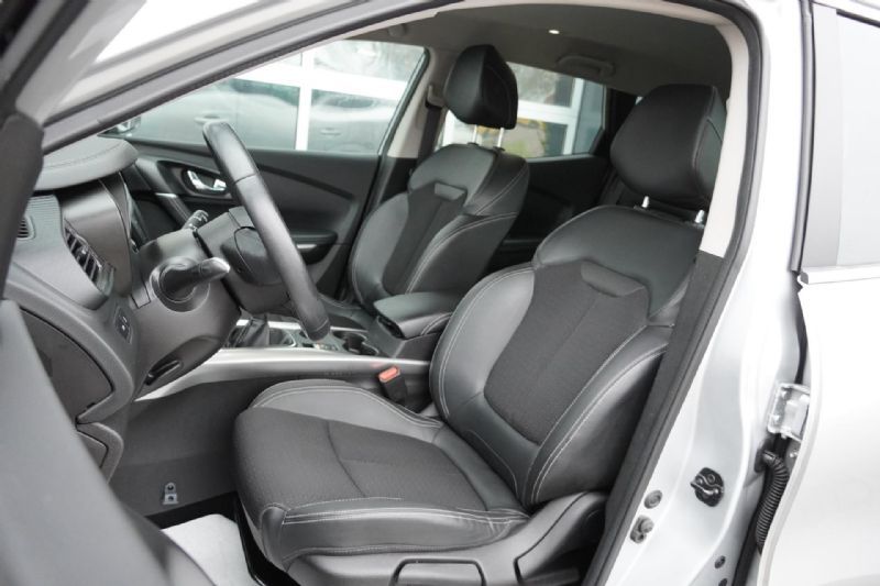 Renault Kadjar 1.2 TCe Intens (2018), foto 9
