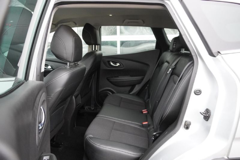 Renault Kadjar 1.2 TCe Intens (2018), foto 10