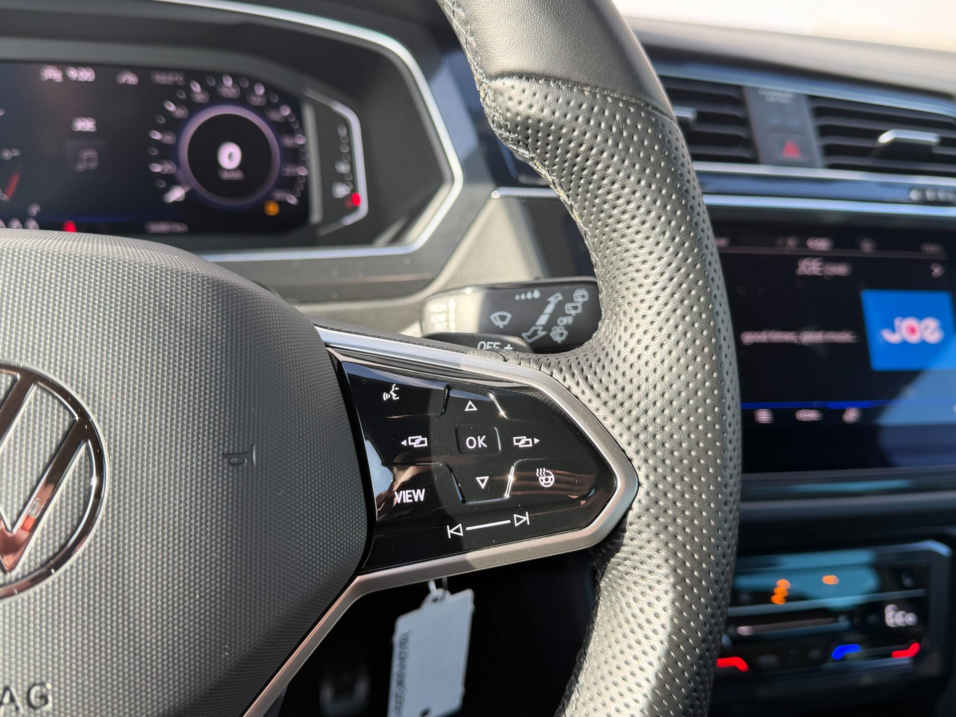 Volkswagen Tiguan 1.4 TSI eHybrid R-Line Business (2022), foto 16