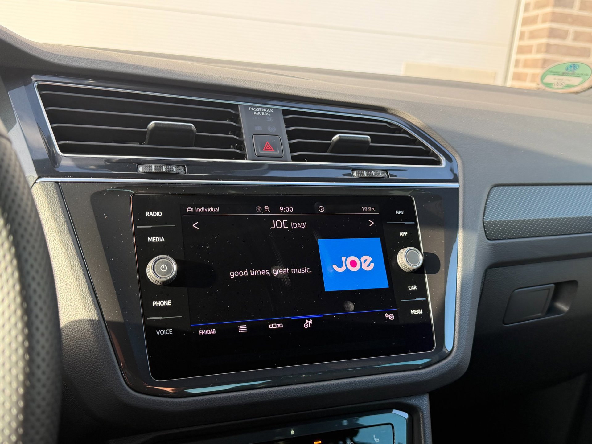Volkswagen Tiguan 1.4 TSI eHybrid R-Line Business (2022), foto 17