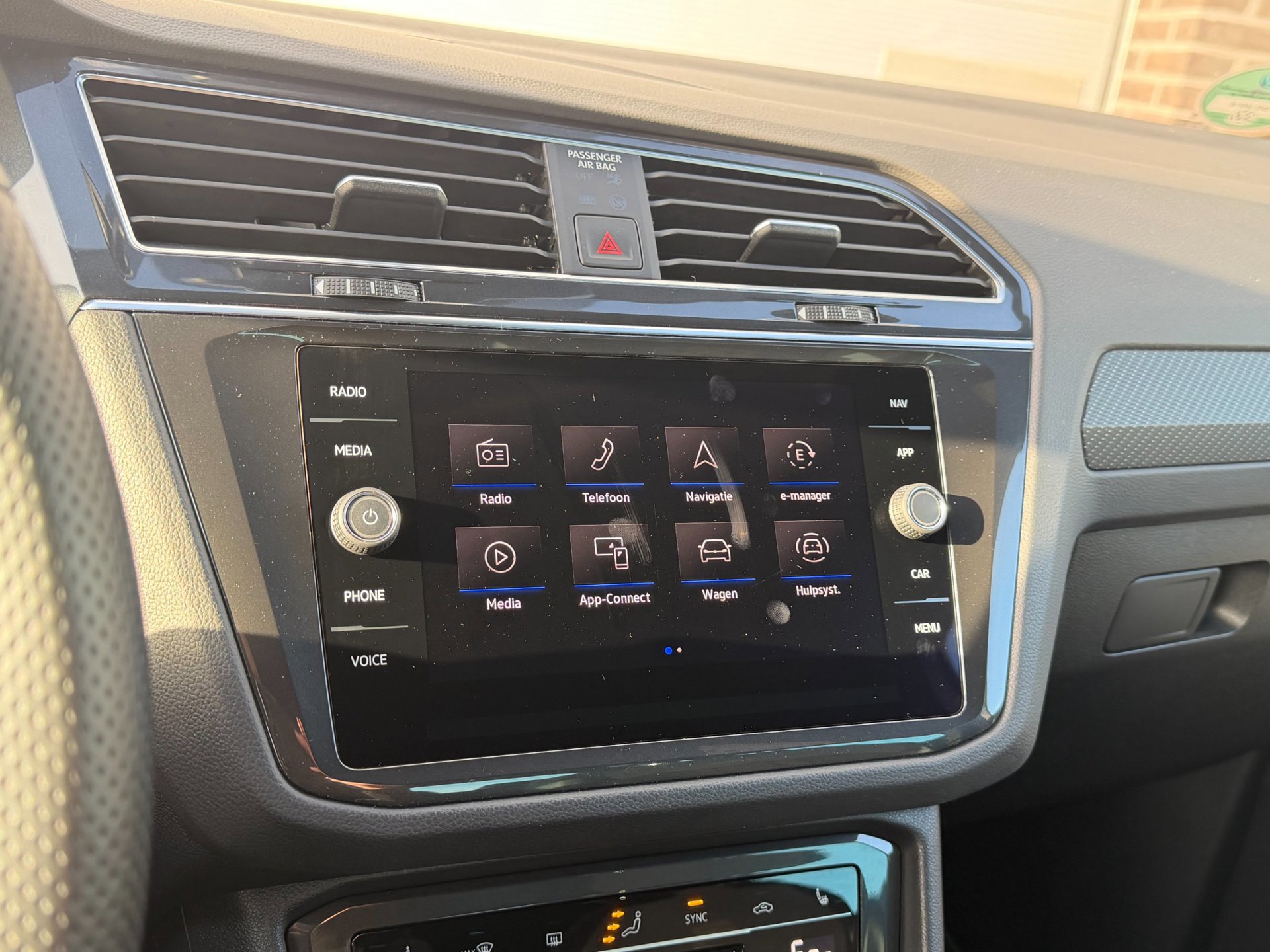 Volkswagen Tiguan 1.4 TSI eHybrid R-Line Business (2022), foto 18