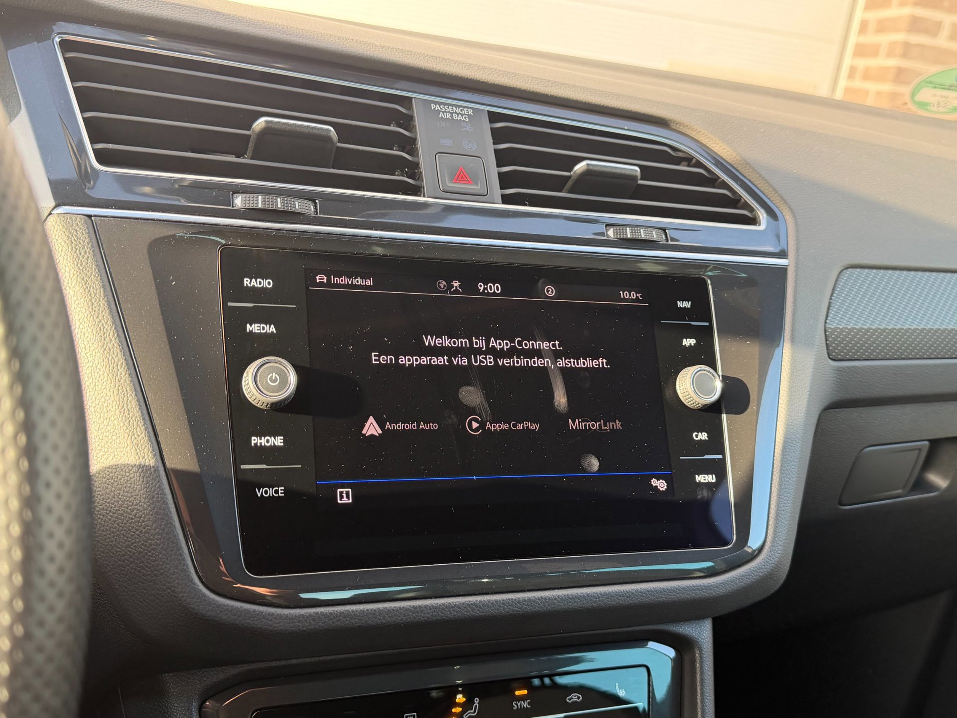 Volkswagen Tiguan 1.4 TSI eHybrid R-Line Business (2022), foto 20