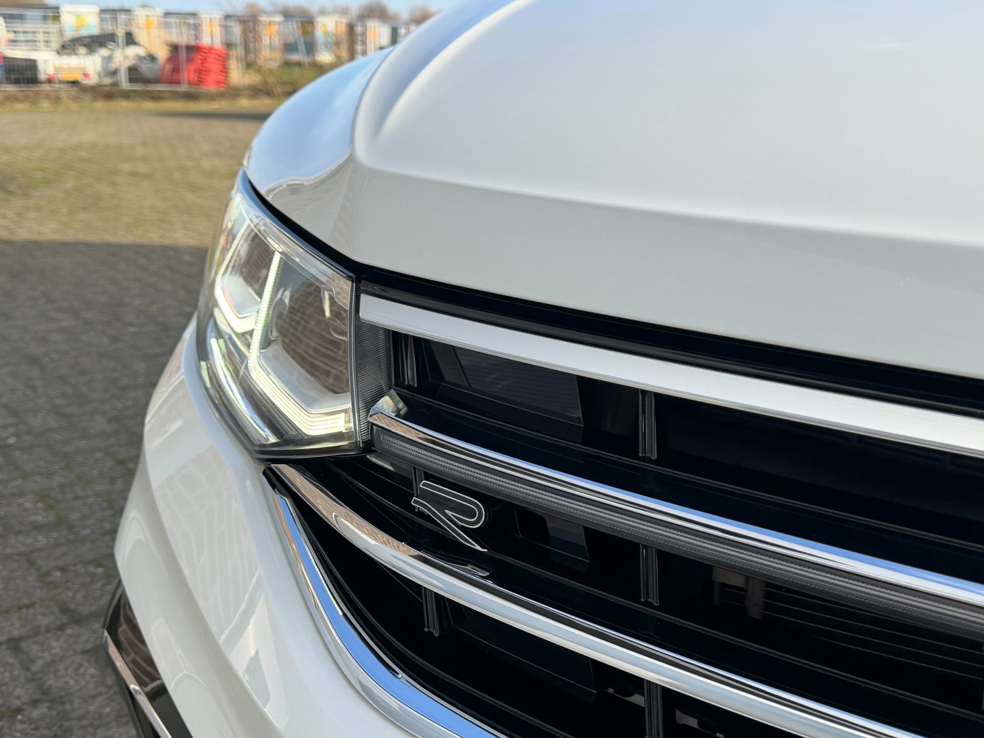 Volkswagen Tiguan 1.4 TSI eHybrid R-Line Business (2022), foto 7
