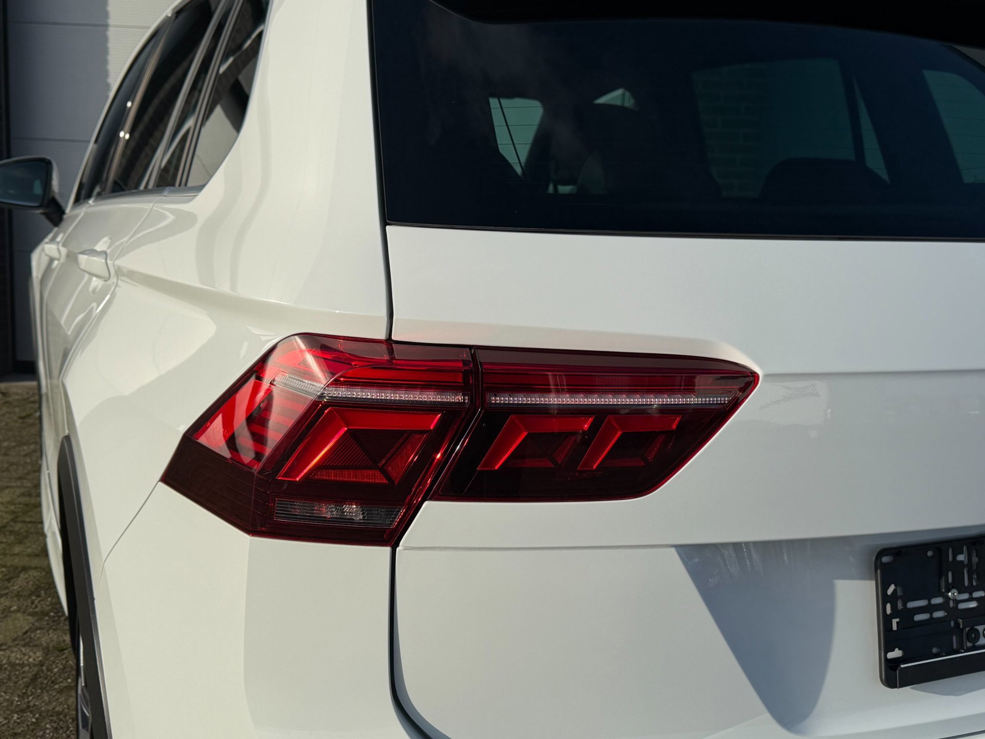 Volkswagen Tiguan 1.4 TSI eHybrid R-Line Business (2022), foto 8