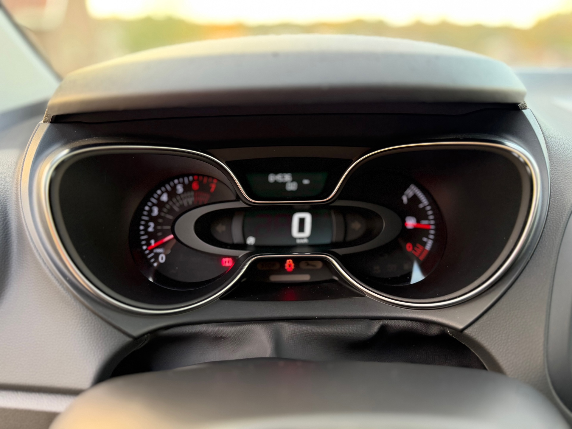 Renault Captur 0.9 TCe Intens (2017), foto 13