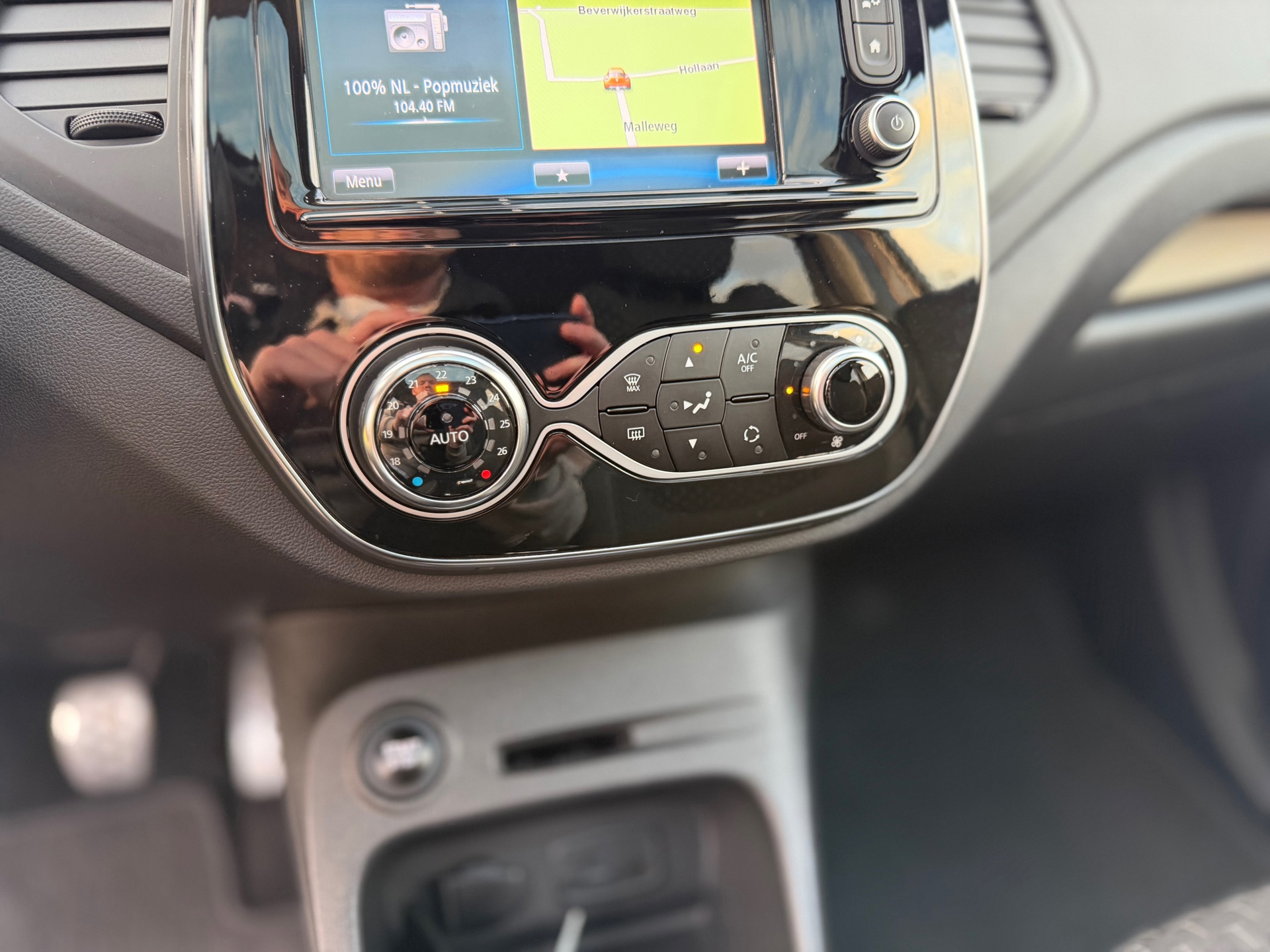 Renault Captur 0.9 TCe Intens (2017), foto 18