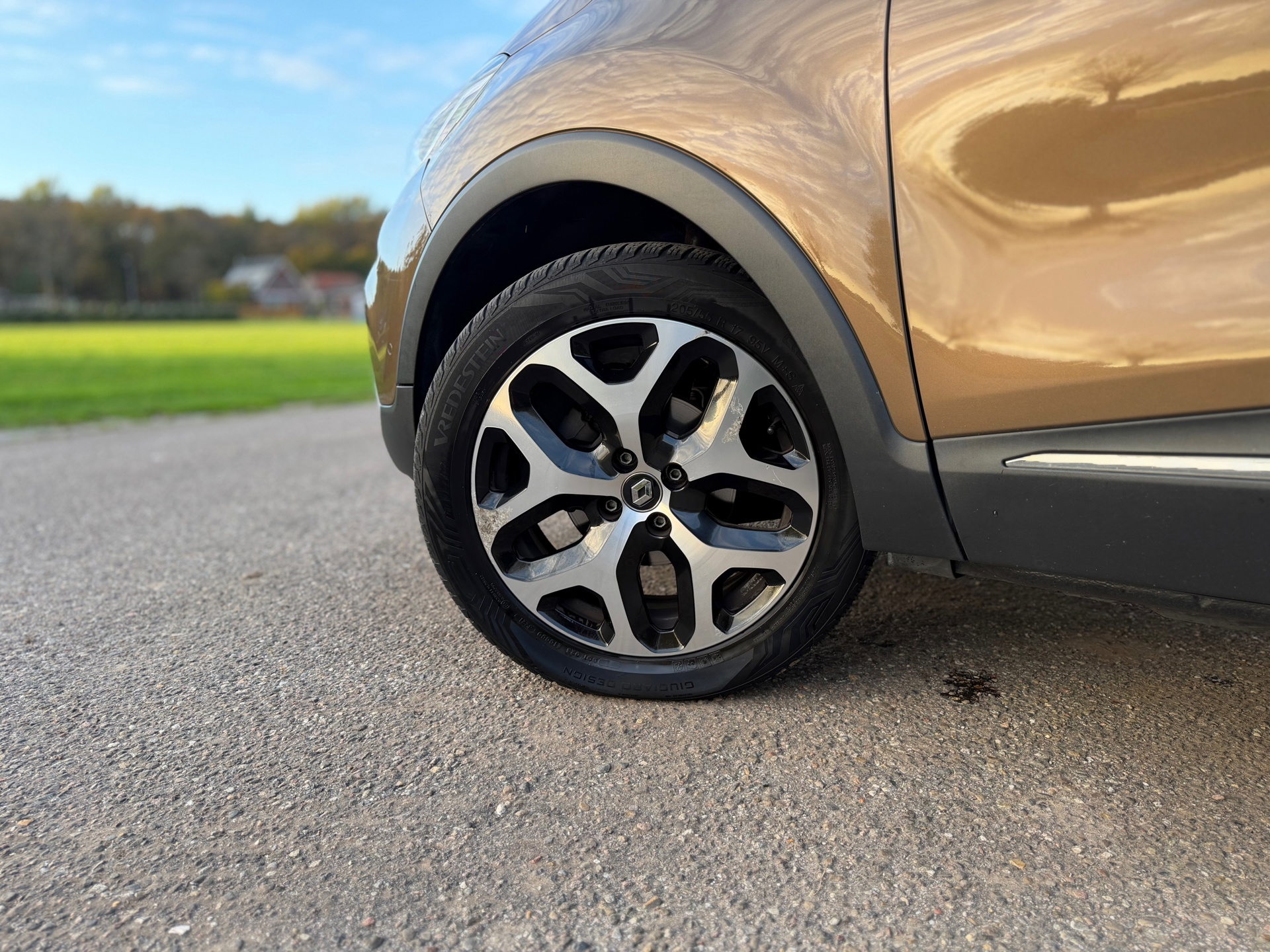 Renault Captur 0.9 TCe Intens (2017), foto 26