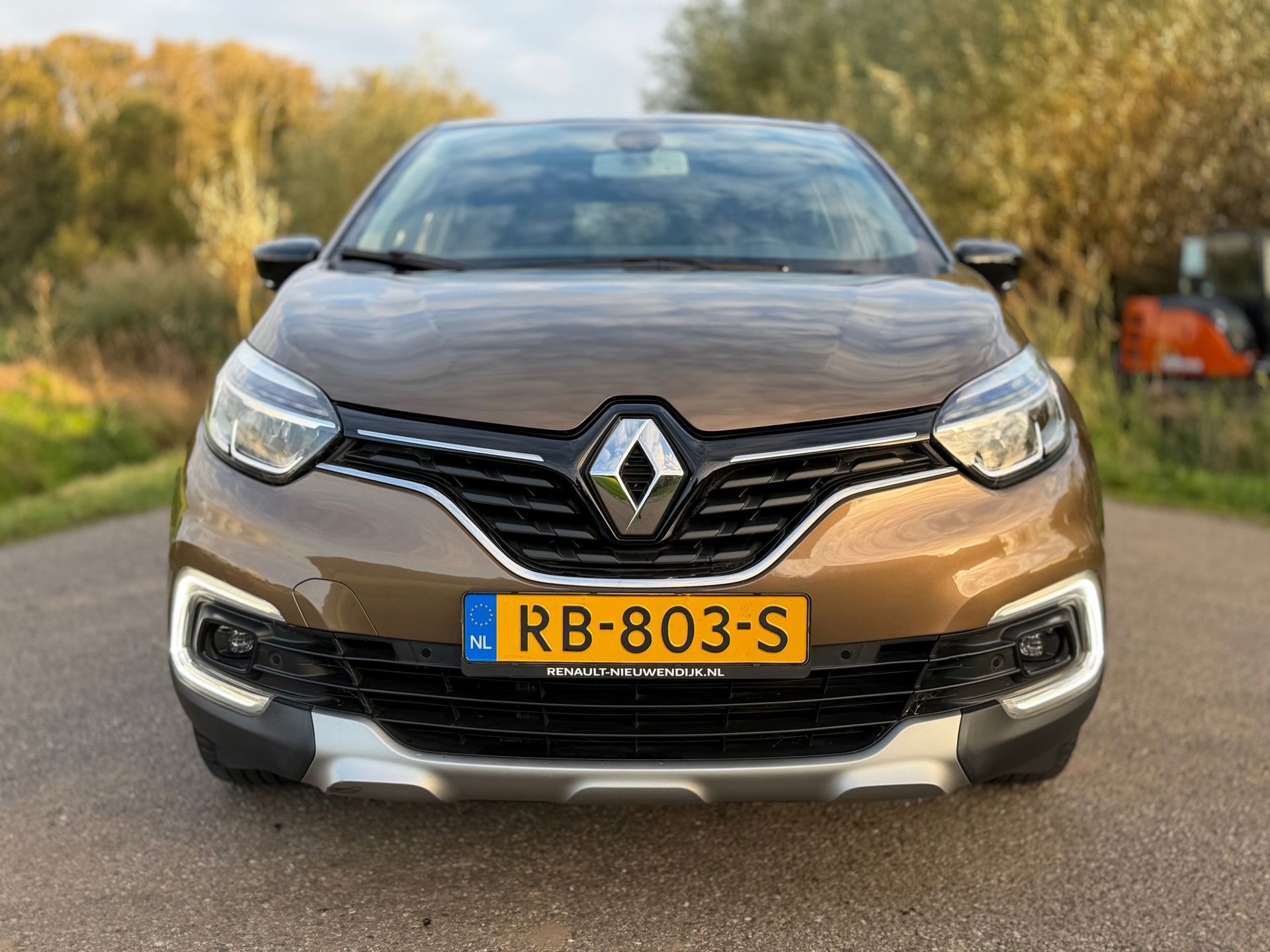 Renault Captur 0.9 TCe Intens (2017), foto 4