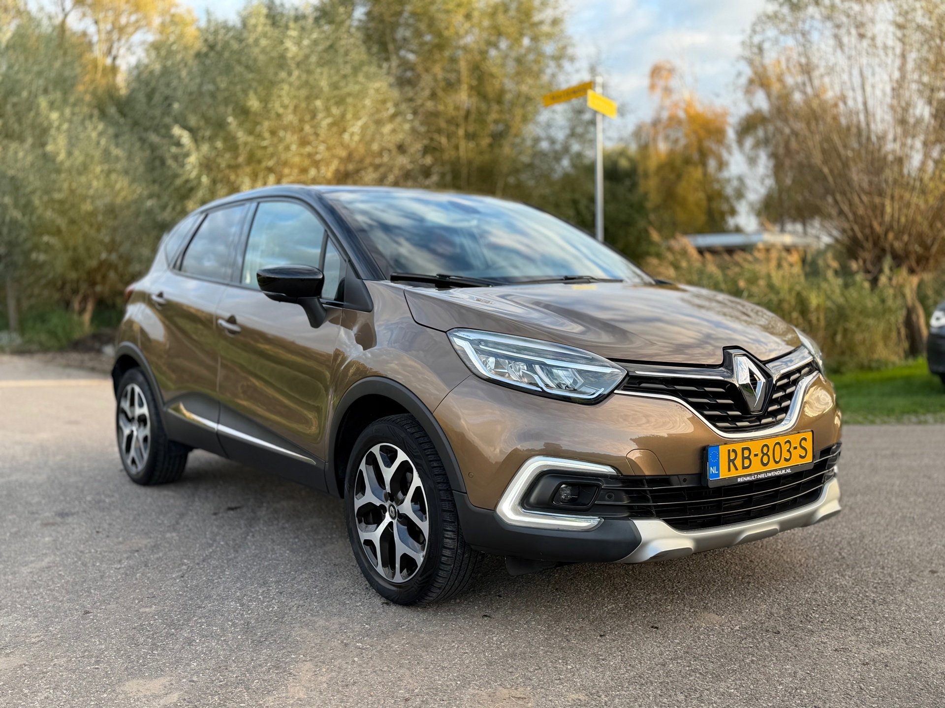 Renault Captur 0.9 TCe Intens (2017), foto 5