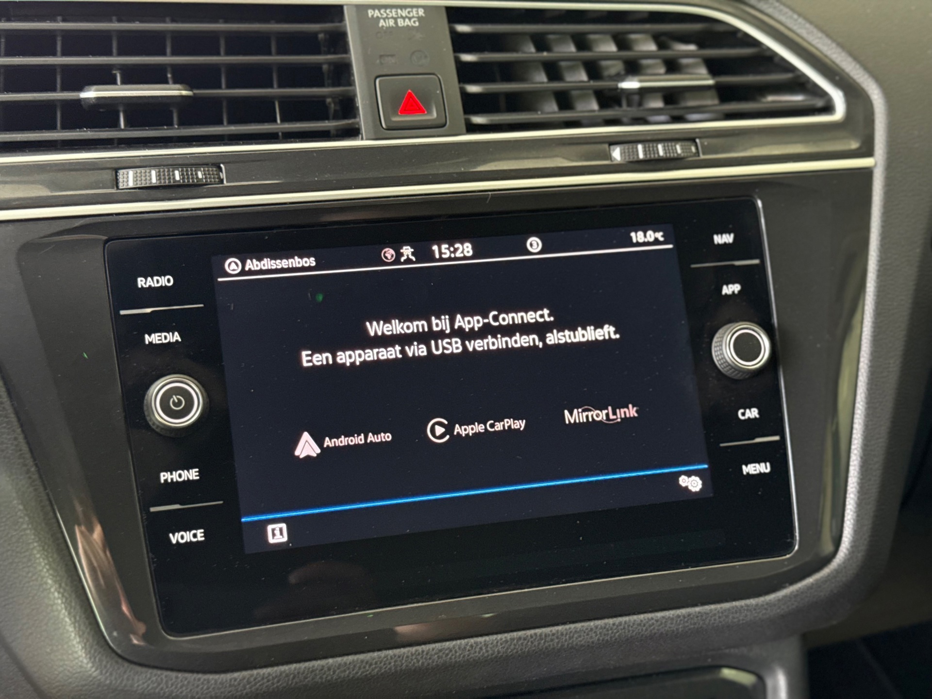 Volkswagen Tiguan 1.5 TSI Highline (2021), foto 13