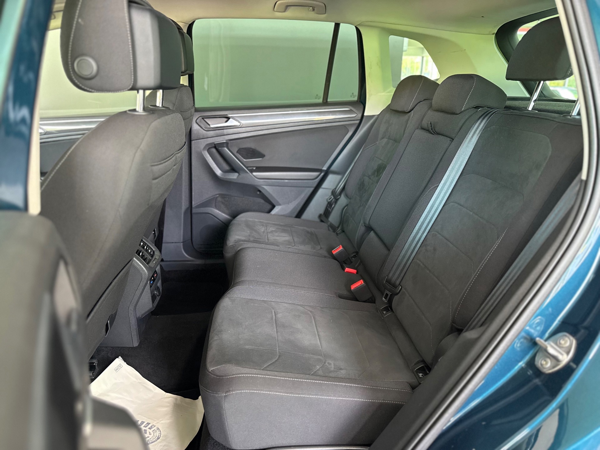 Volkswagen Tiguan 1.5 TSI Highline (2021), foto 16
