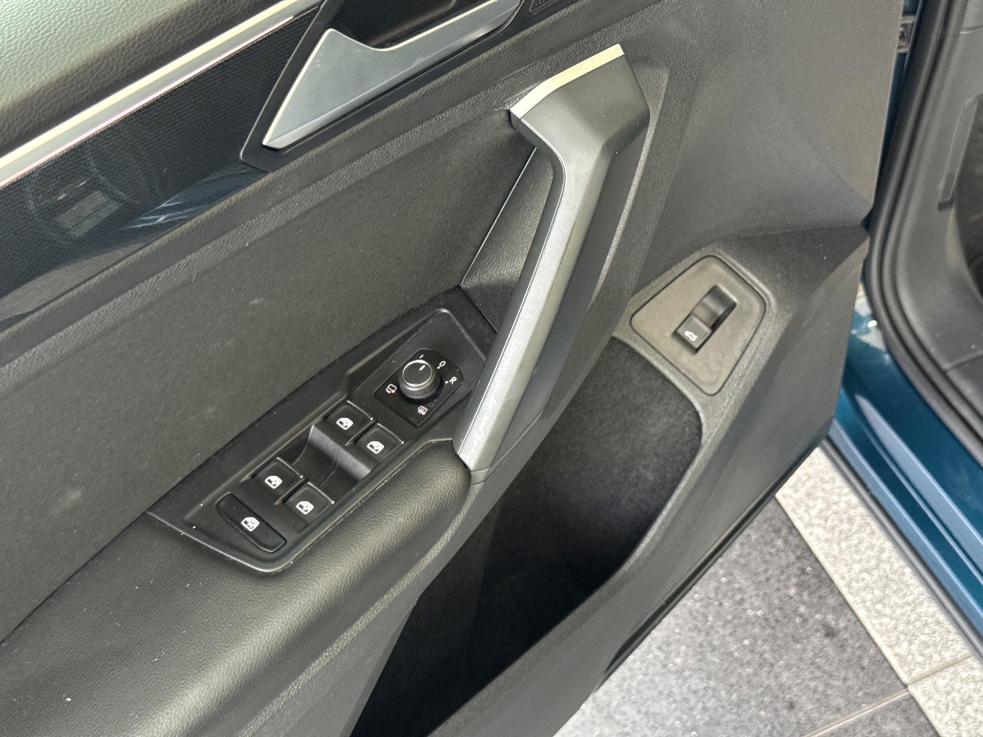 Volkswagen Tiguan 1.5 TSI Highline (2021), foto 18