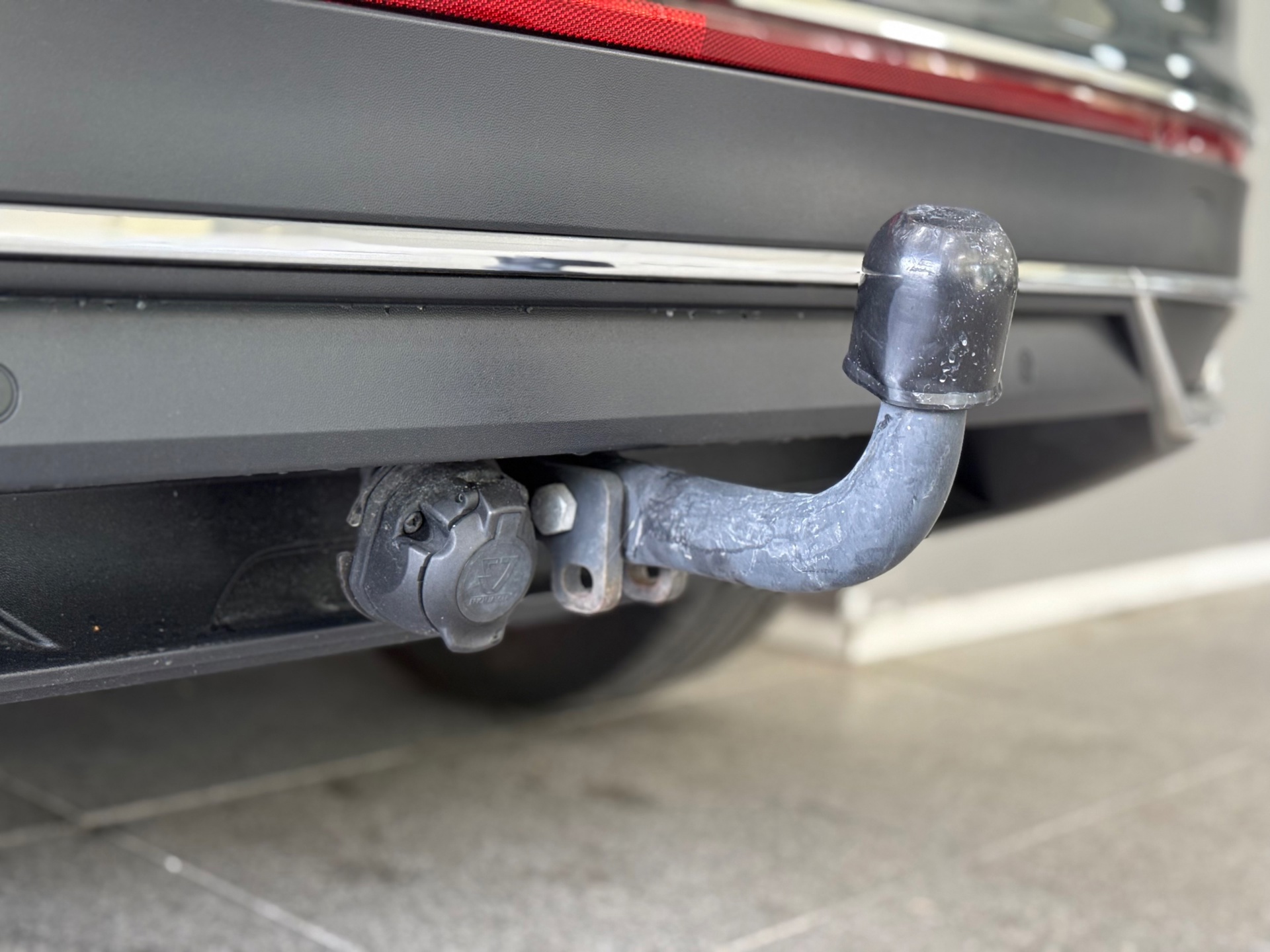 Volkswagen Tiguan 1.5 TSI Highline (2021), foto 20