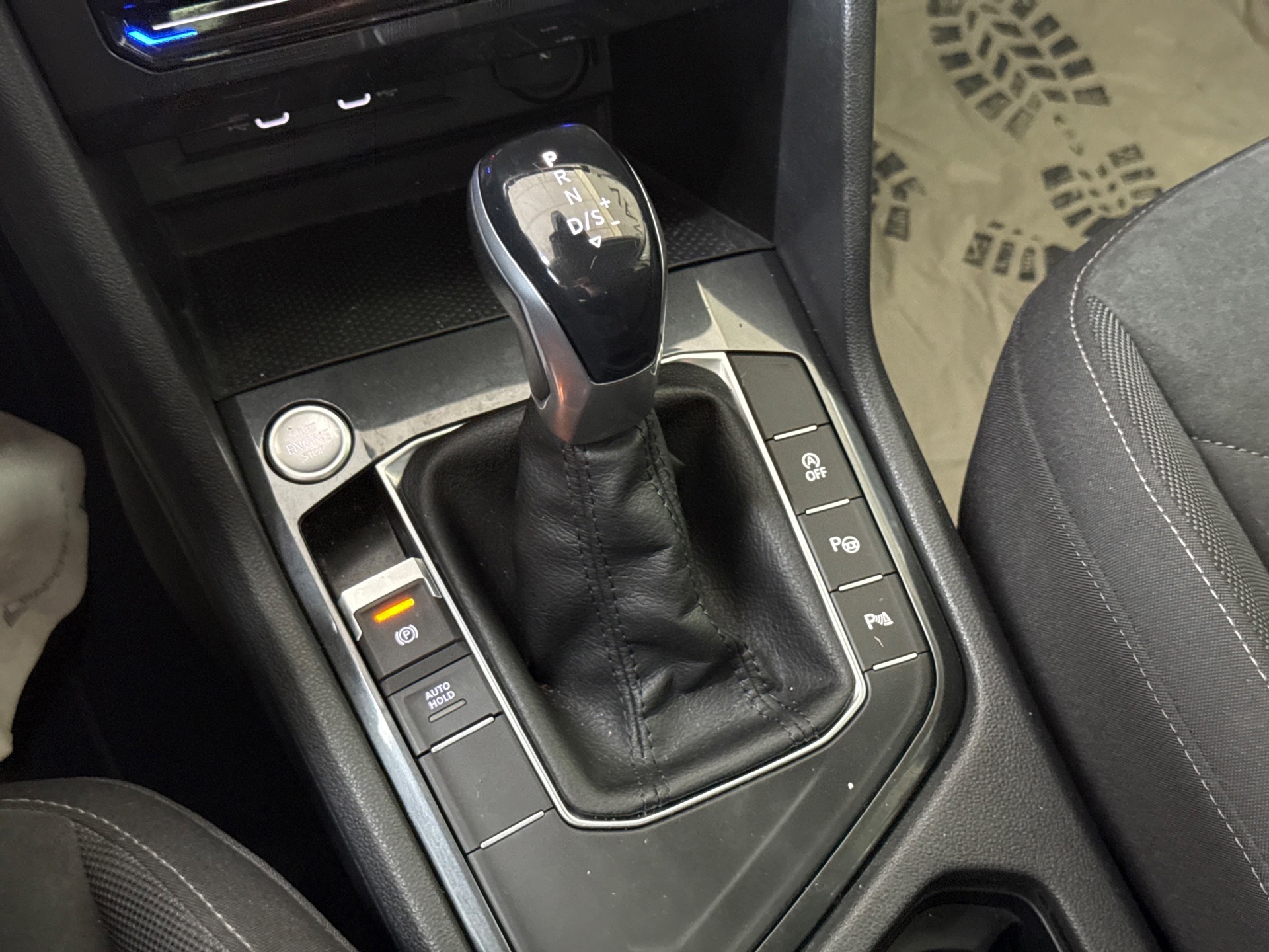 Volkswagen Tiguan 1.5 TSI Highline (2021), foto 23