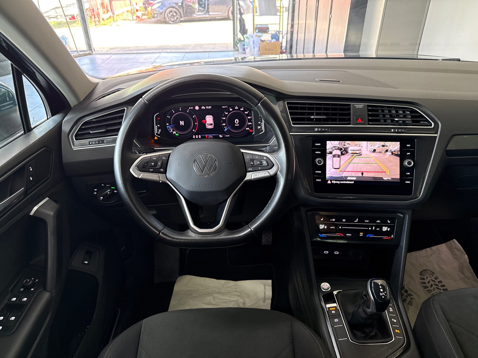 Volkswagen Tiguan 1.5 TSI Highline (2021), foto 7
