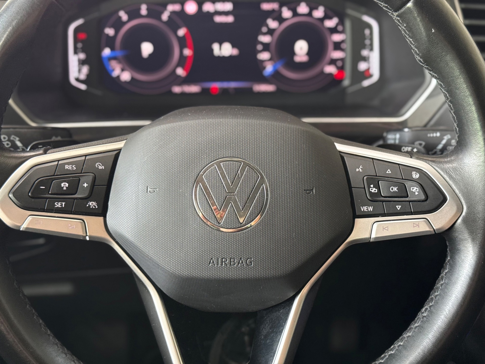 Volkswagen Tiguan 1.5 TSI Highline (2021), foto 8