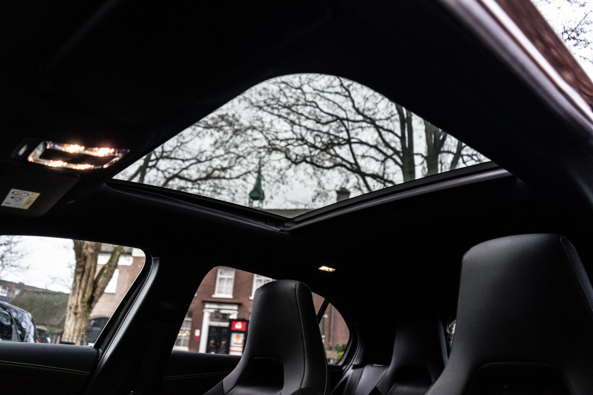 Mercedes-Benz A-klasse 200 AMG Edition 1 (2018), foto 17