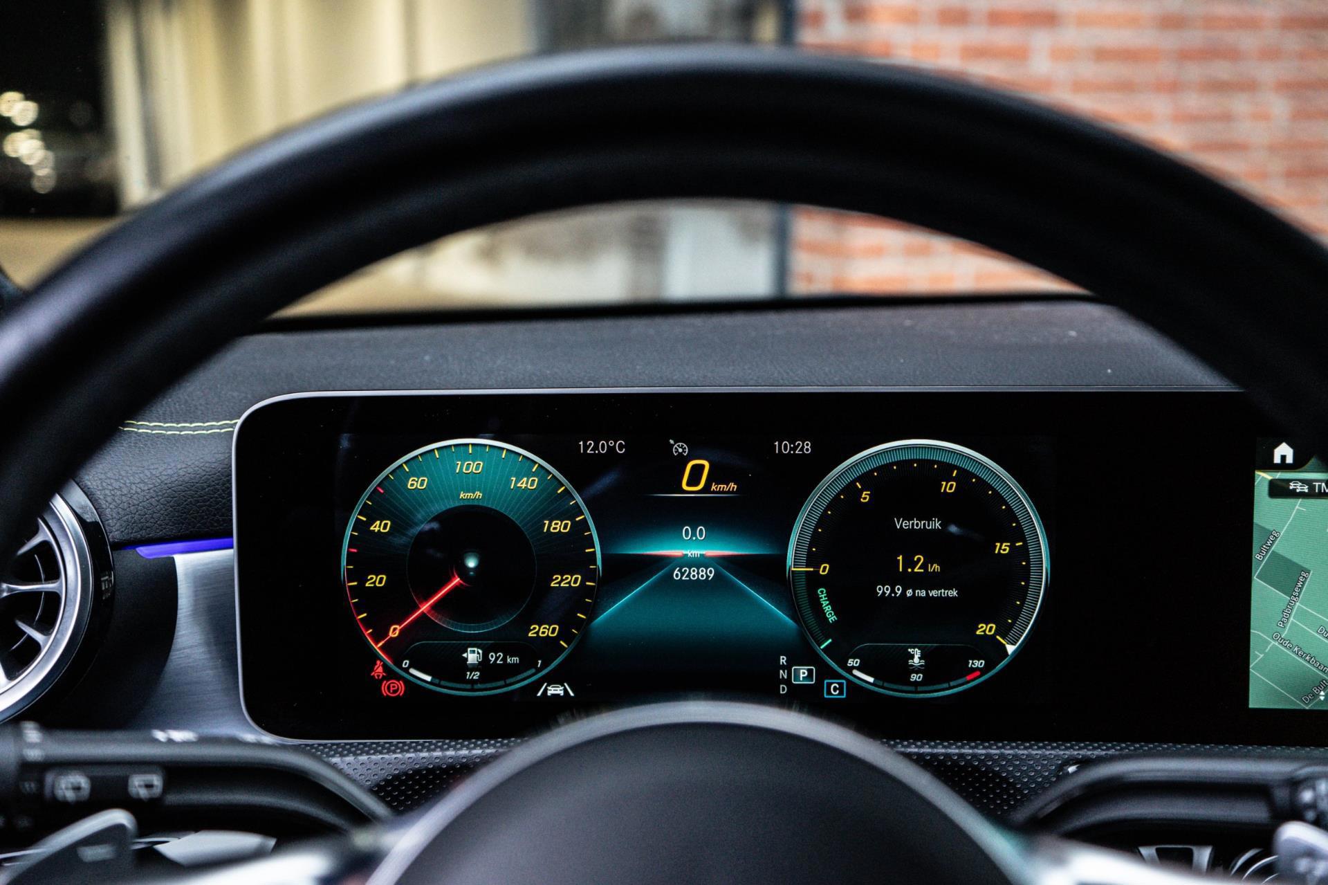 Mercedes-Benz A-klasse 200 AMG Edition 1 (2018), foto 19