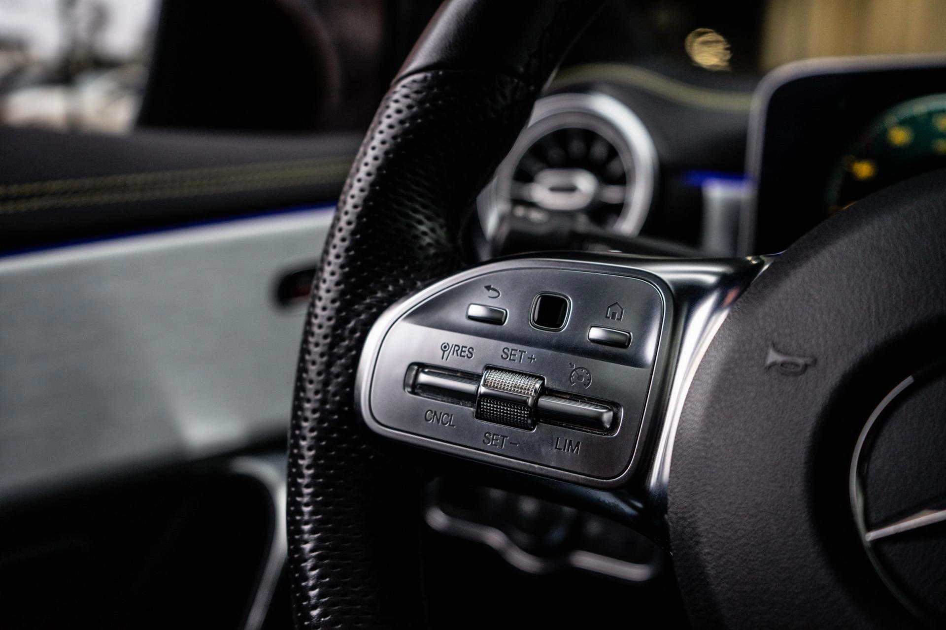 Mercedes-Benz A-klasse 200 AMG Edition 1 (2018), foto 24