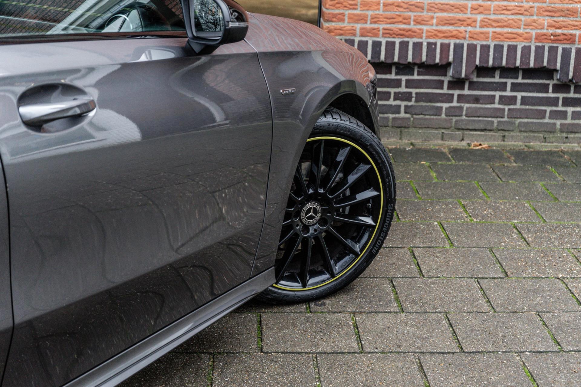 Mercedes-Benz A-klasse 200 AMG Edition 1 (2018), foto 10