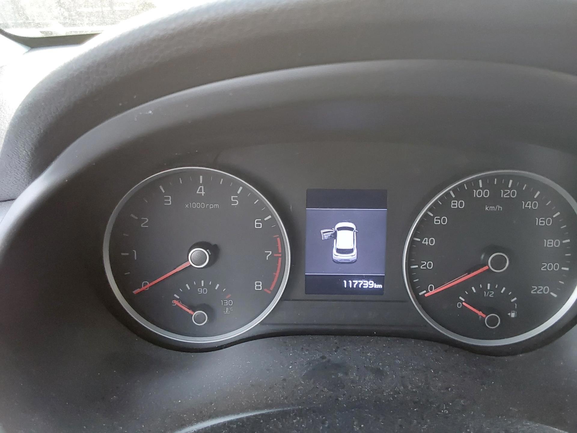 Kia Stonic 1.0 T-GDi DynamicLine (2018), foto 11